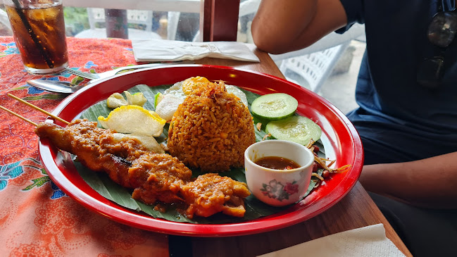 Lagenda House & Cafe