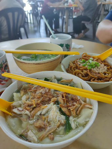 Opinii despre Restoran Limbok în Seremban - Gastronomi dan perhotelan