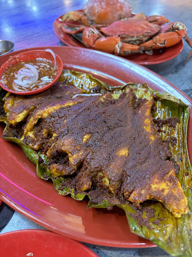 Opinii despre Ketam Besar Restoran în Jelutong - Gastronomi dan perhotelan