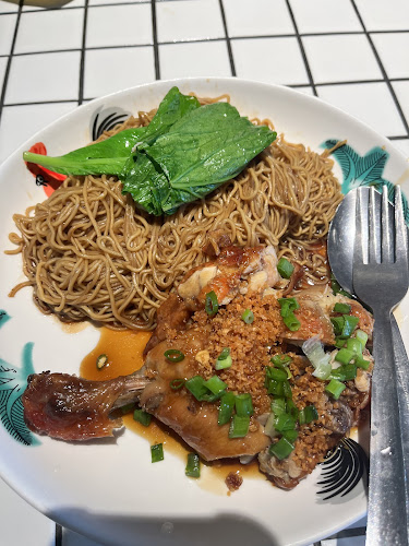 Mana Lagi Kopitiam Shah Alam