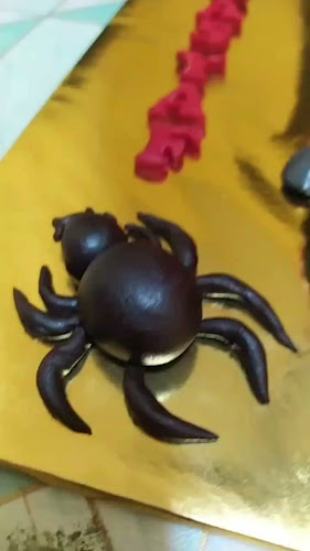 Nac Bakery - Gastronomi dan perhotelan