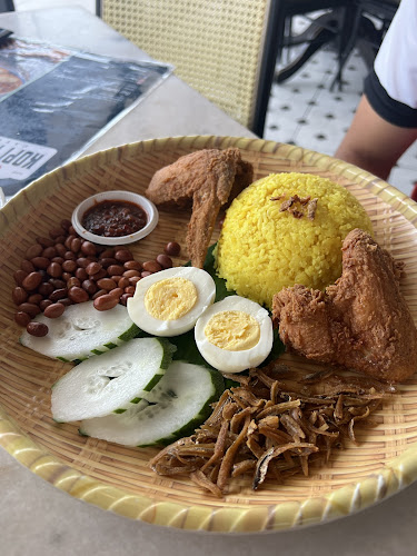 Kopi Ping Cafe @ Sutera Avenue