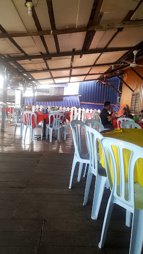 Comentarii opinii despre Qun Hua Kuala Selangor Seafood Restaurant