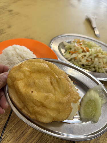 Restoran Tong Juan - Kemaman