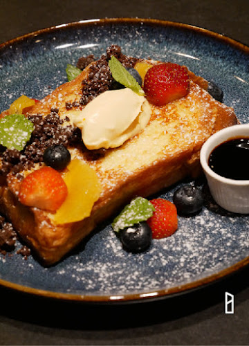 Opinii despre PULP în Kuala Lumpur - Gastronomi dan perhotelan