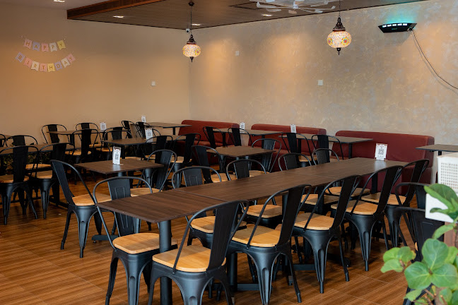 Nasi Arab Sofwah Sungai Petani | Restoran Sofwah Arabic Grill - Top Nasi Arab in Sungai Petani | Western & Coffee - Sungai Petani