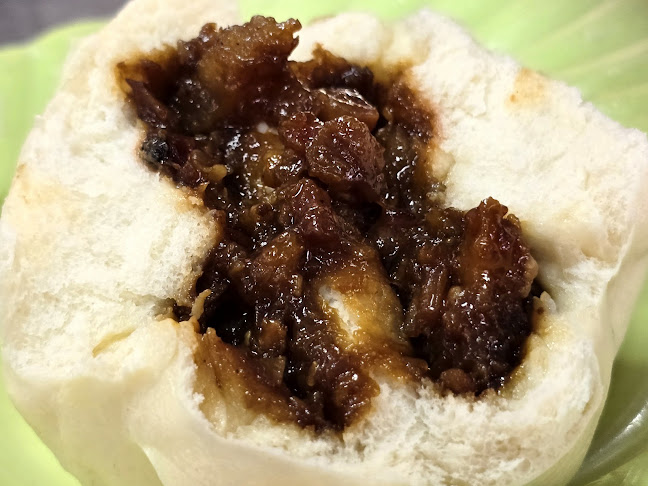 Restoran Hao Di Fang - Gastronomi dan perhotelan