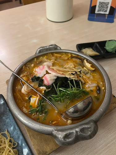 Ishiraku Izakaya - Batu Pahat