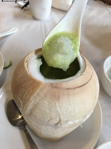 Comentarii opinii despre Restoran Auntie Sim Kitchen 私房菜