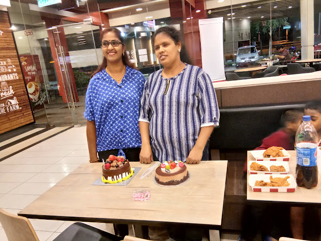 KFC Taman Perling DT - Johor Bahru