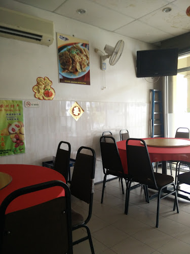 Restoran Xianwei - Gastronomi dan perhotelan