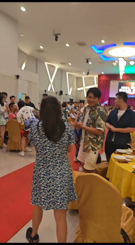 New TS VIP Restaurant Sdn Bhd | Menglembu - Ipoh