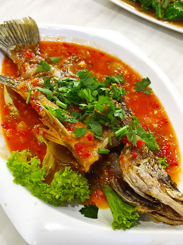 Comentarii opinii despre Suraya Seafood