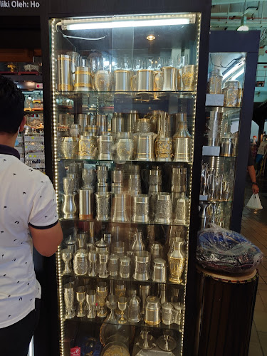 Comentarii opinii despre Restoran Yusoof Dan Zakhir