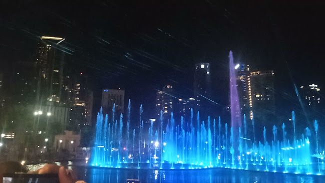 Pizza & Cafe Milano Suria KLCC