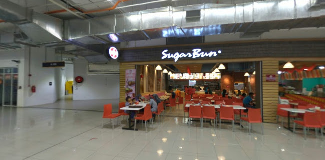 SugarBun Emart Riam