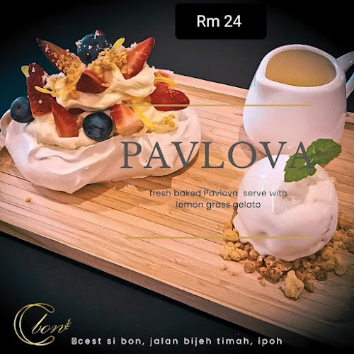 Opinii despre Cest Si Bon Ipoh în Ipoh - Gastronomi dan perhotelan