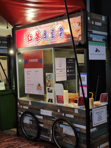 Opinii despre KFC în Johor Bahru - Gastronomi dan perhotelan