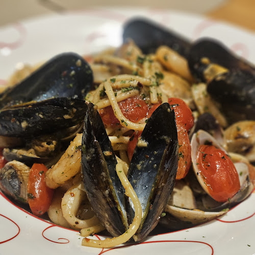 Opinii despre OTTO PIZZA PENANG în George Town - Gastronomi dan perhotelan