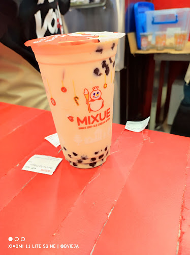 Mixue @ Bandar Puteri Jaya - Sungai Petani