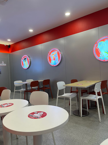 18G, Jalan Bestari 3/2, Taman Nusa Bestari, 81200 Johor Bahru, Johor Darul Ta'zim