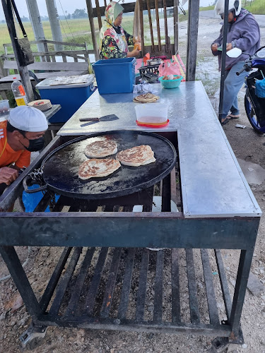 Opinii despre Roti Canai Corner în Bagan Serai - Gastronomi dan perhotelan