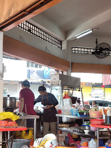 Comentarii opinii despre Kedai kopi Wan Chai