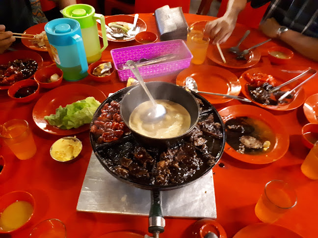 Katering Hawa - Gastronomi dan perhotelan