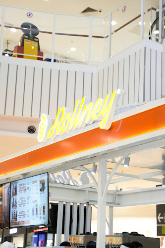 Rollney @ Aeon Kota Bharu - Kota Bharu