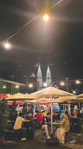 WhiteButter.KL - Kg Baru - Gastronomi dan perhotelan