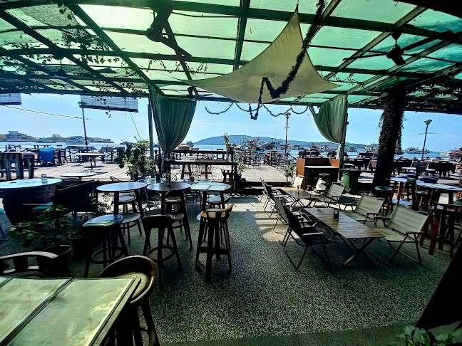 5, Jln Tun Fuad Stephens, Pusat Bandar Kota Kinabalu, 88000 Kota Kinabalu, Sabah