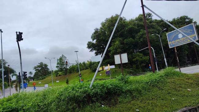 Taman Orkid, 31100 Sungai Siput, Perak