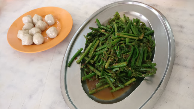 Restoran Sin Hup Kee - Gastronomi dan perhotelan