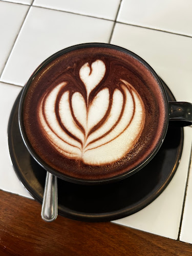 Comentarii opinii despre Alexandria's coffee & dining