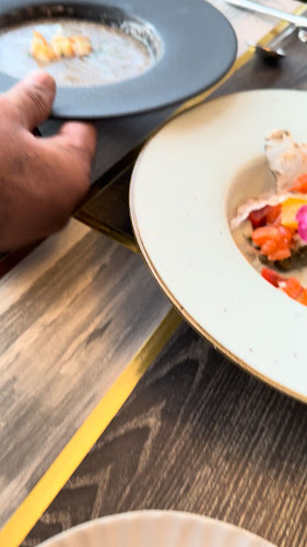 Comentarii opinii despre MONTI at 1-Altitude Melaka | Highest Italian Rooftop Restaurant in Melaka