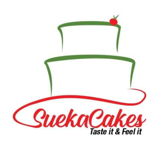 Sueka Cakes UA0002819-D - Gastronomi dan perhotelan