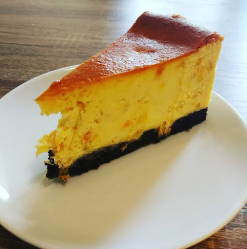 Comentarii opinii despre JANS Patisserie