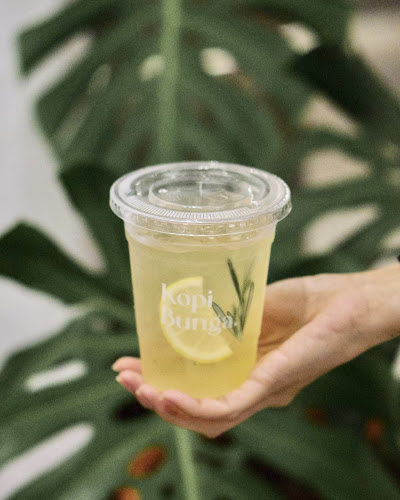 Comentarii opinii despre Kopi Bunga