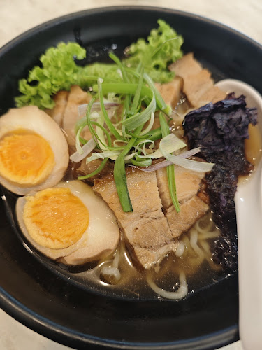 Opinii despre 7 Village @ Pulau Tikus 七廊粿條汤 în George Town - Gastronomi dan perhotelan