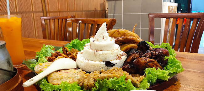 Rumah Makan Cibiuk Shah Alam