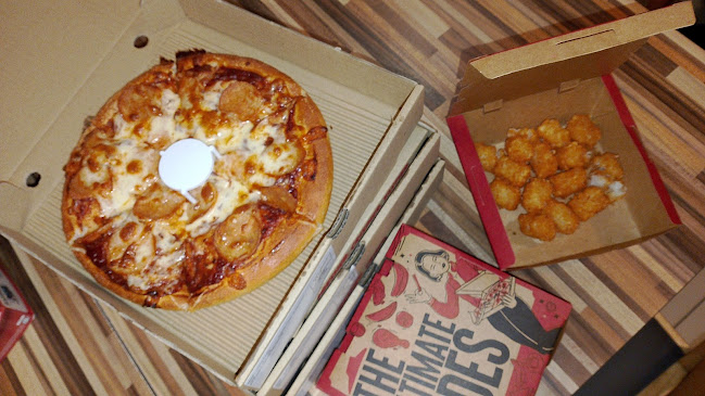 Lot 1& 3, Ground Floor, Lorong Pauh Jaya 1/2, Taman Pauh Jaya, 13700 Perai, Pulau Pinang