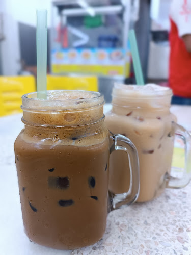 63 Food Court Restaurant - Johor Bahru