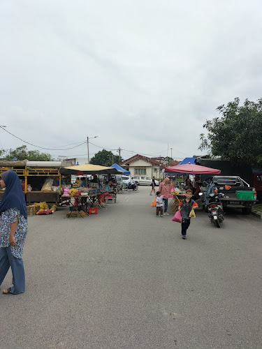 Pasar Malam Bukit Baru (Khamis) - Gastronomi dan perhotelan