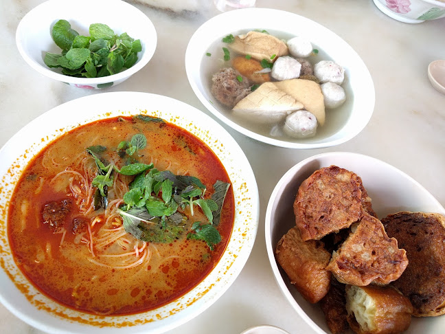 Kafe Diamond Kopitiam