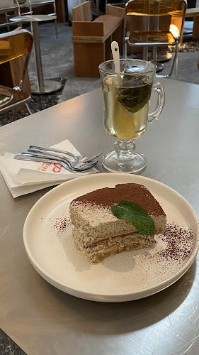 Opinii despre Boston Coffee în George Town - Gastronomi dan perhotelan