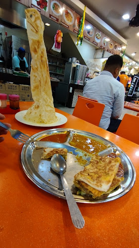 Comentarii opinii despre Restoran Asneya Maju