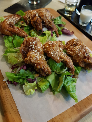 YOU BY JWC - Gastronomi dan perhotelan