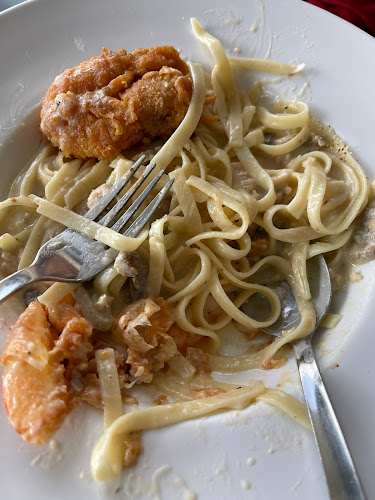 Nasken Coffee KTCC - Gastronomi dan perhotelan