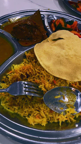 Restoran Mahashafi SDN BHD - Kuching