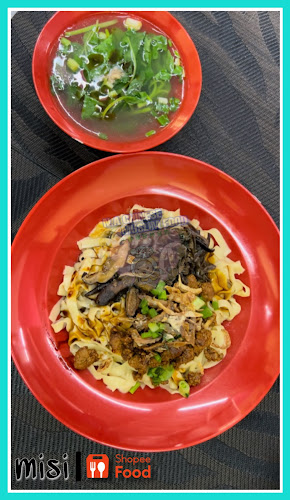 N.A Chinese Muslim Cuisine Shah Alam - Shah Alam